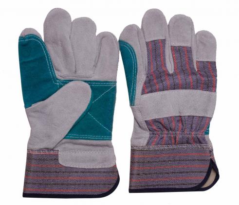 Lederhandschuhe