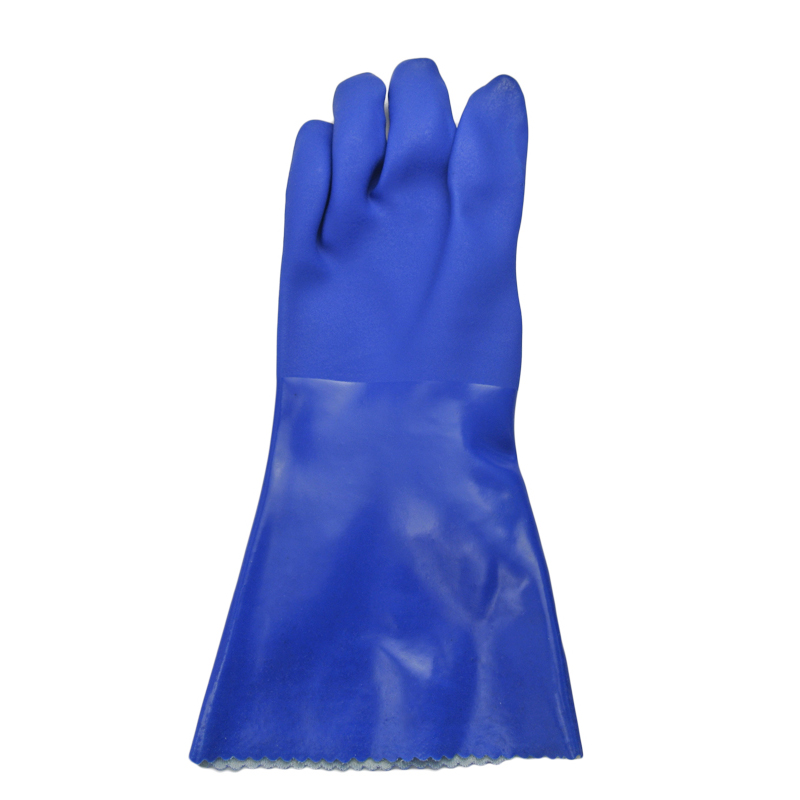 12inch Heavy Duty Chemical Gloves