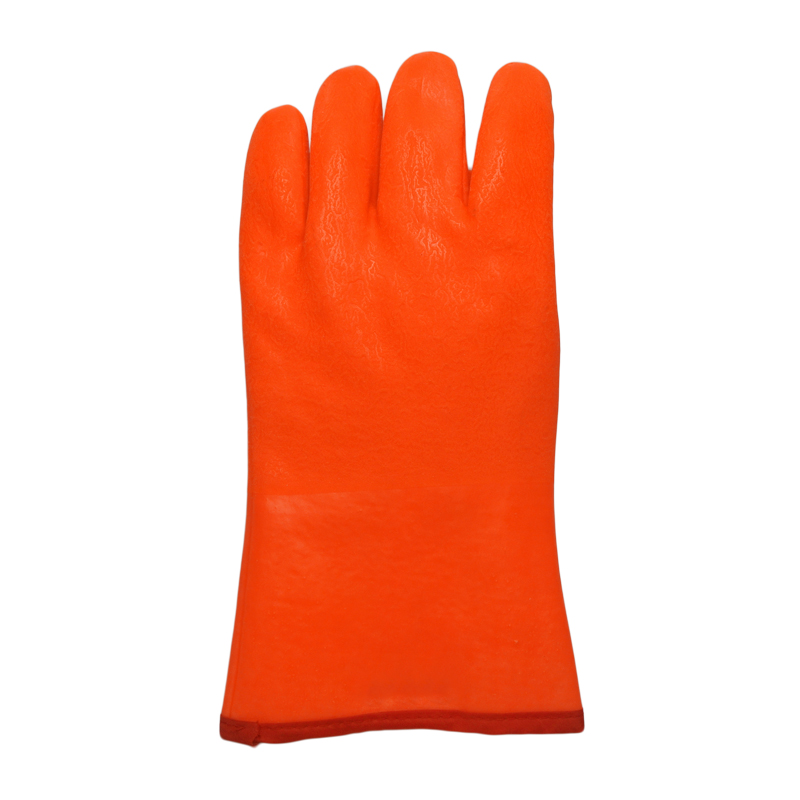 pvc gloves